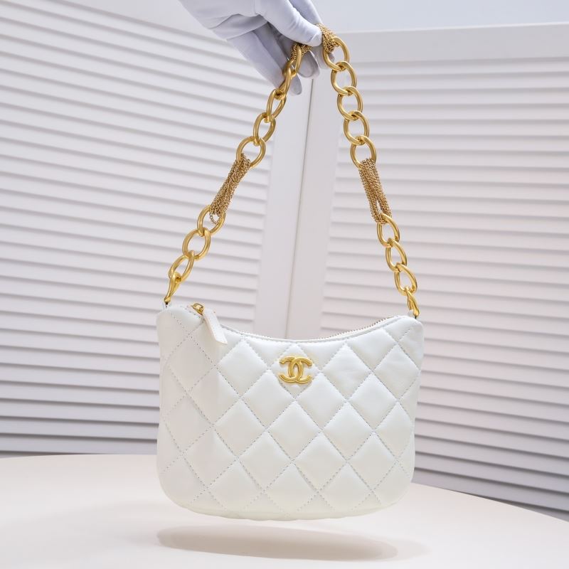 Chanel Hobo Bags